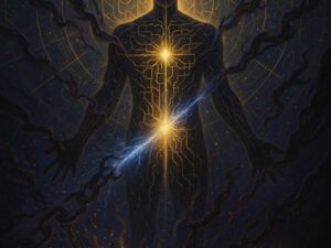 ADDICTIVE PATTERN ANNIHILATION CIRCUIT (Trauma-Rückschleifen löschen!)