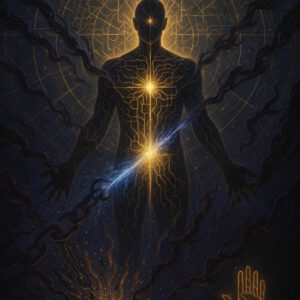 ADDICTIVE PATTERN ANNIHILATION CIRCUIT (Trauma-Rückschleifen löschen!)