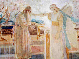 Energie-Geschenk! ERZENGEL GABRIELS ERMÄCHTIGUNG - Das GESCHENK DER FREUDE - Selbsteinweihung!