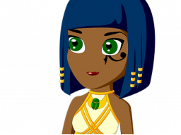 Cleopatra`s Magical Gold - Reichtums-Energie