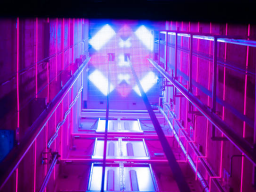 Spiritueller Aufzug nach oben Reiki - Spiritual Lift up Reiki