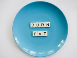 MAGICAL FAT BURNER - MAGISCHE FETTVERBRENNUNG