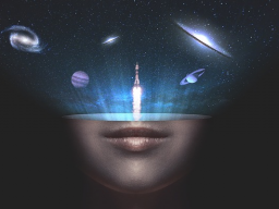 MAGICAL MUSIC - MYSTICAL COSMIC MAGIC (magisch & kosmisch)