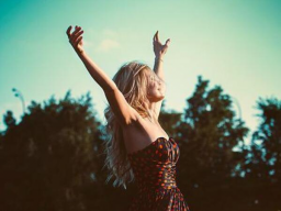 ENDORPHIN DURCHFLUTUNG - ENDORPHIN FLUSH - Stress & Schmerz-STOPP!