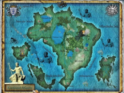 ATLANTIS TRILOGIE -3 Weihungen, Kristallschädel - Erdstern und Kristall Atlantis