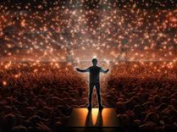 I´am a Megastar (Großer Erfolg)