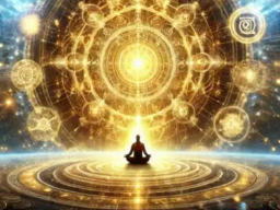 Aktivierung Divine Code Firewall (Göttliche frequentierte Schutzhülle )