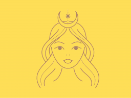 THONBAHLLA' DIE GÖTTIN DER DREIFACHEN SCHÖNHEIT