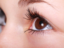 Eye Care TM - Augen - Fürsorge