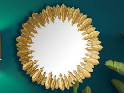 Der Goldene Spiegel - The Golden Mirror (Erkenntnis)