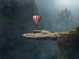 Lady Magic/Lord Magic 1-5 - Göttinnen/Götter-Magie