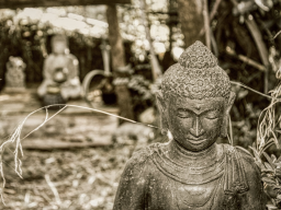 Heilung der Kundalini Syndrome