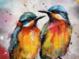 GLÜCKSELIGE EMOTIONSAUSRICHTUNG (Harmonische Gefühle)