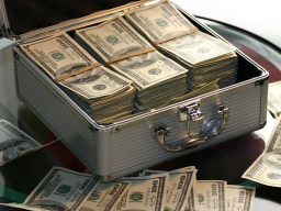 MONEY ECSTASY BOMB - Geldmanifestation