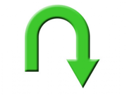 Umwandeln & rückgängig machen - magische Strömung