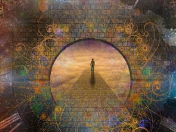 SEELEN FÜRSORGE - SOUL CARE - (GRAD 1 - 5)