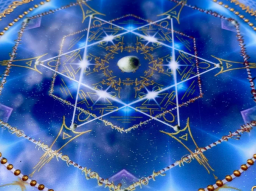 STERNENBEWUSSTSEIN-REISE "StarGate Alignment-Portal - Intensive Ferneinweihung & - aktivierung!