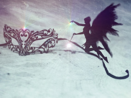 MAGIA IN REVERSALIUM - Umkehr-Energie zu deinem Vorteil