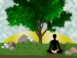 MIND-CLEANSING - Reinigung des Geistes