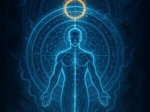 QUANTUM EXORCISM FIREWALL-SYSTEM (Multidimensionale Firewall - Löschung mentaler Viren)