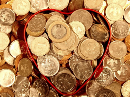 Universelle Überfluss Ermächtigung 1-5