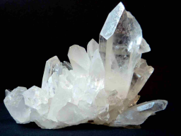 Der Kristall der Heiligen Dreifaltigkeit (intelligente Transformationsenergie)