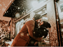 LIEBE FINDEN ESSENZ (Liebes-Magnet)