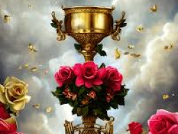 Heiliger Kelch von Shamballa - Erwachensprozess beschleunigen