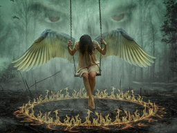 ARCHONTENBEFREIUNG - DIMENSIONSTOR-/ZEITLINIEN-ÖFFNUNGEN - nach Natara