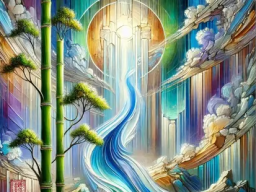 NEXT GEN VERMÖGENS BLAUPAUSE (Füllebewusstsein)