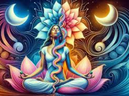 Magisches Elixiers der höheren Chakren (Aktivierung höhere Chakren)