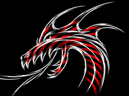 Black Dragon Power - charismatisch & magisch! Ferneinweihung!