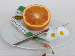 Ätherische Bachblütenmischung zum Abnehmen