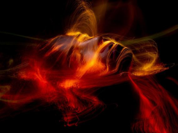 Lichtkörperschwingung - Lightning Body Vibration