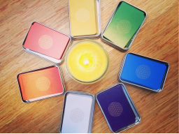 BESPRECHEN DER CHAKREN - Öffnung & Mehr.