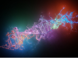 SUPER DNA LIGHT INTEGRATIVE