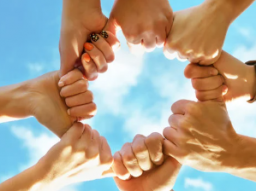 FREUNDSCHAFTS MAGNET ESSENZ - Ferneinweihung