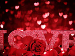 Magical Love of Reality (Allumfassende Liebe)