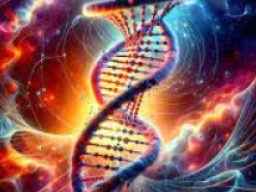 Ausrichtung auf Multidimensionalität - DNA-CEREMONY