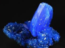 Blauer Kristall Reiki - Blue Crystal Reiki (Schutz/Heilung)