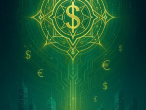 THE INVESTORS SPELLMARK SYSTEM (Multidimensionaler Finanzmagnetismus)