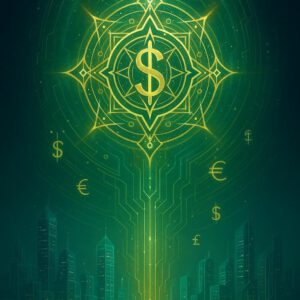 THE INVESTORS SPELLMARK SYSTEM (Multidimensionaler Finanzmagnetismus)