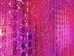 Chephren 999 - Transformation der kristallinen Matrix