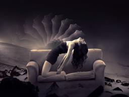 LÖSCHUNG VERTRÄGE MIT ASTRALWESEN - nach Natara