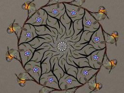 CRYSTAL BALL EMPOWERMENT - Übersinnliche Fähigkeiten