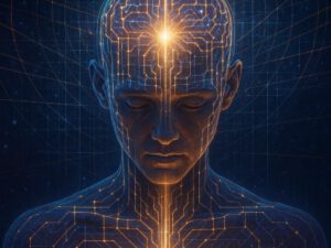 OMNIVISION NEURAL FUSION GRID (Hellsichtige Hyperintelligenz)