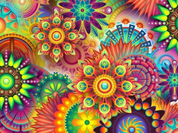 Fantasy Magic Wand (Bündelung von Energien)