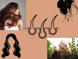 Beauty-Energy!!! ENERGETISCHE - HAAR ERHOLUNG