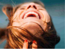 GÖTTLICHE REVITALISIERUNG der FREUDE