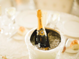 PARTY DELUXE EMPOWERMENT - Luxus!